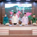 Hadiri Pelantikan HMI Cabang Barru, Suardi Saleh : Jadi Mitra Strategis Pembngunan Daerah