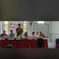 Musdes RKP Desa Lasitae Dihadiri Anggota DPRD Barru Fraksi Gerindra Alifandi Aska
