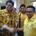 Aji Assul Optimis Diusung Partai Golkar Pilkada Polman