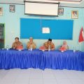 Pertemuan Pemdes Bojo Bahas Percetakan Untuk Sawah Baru Dan BPJS Ketenagakerjaan Petani