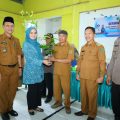 drg Ulfah GPM di Desa Pujananting