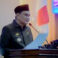 Bupati Hadiri Paripurna DPRD Barru Penetapan Ranperda Menjadi Perda RPJP