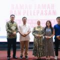 Bupati Barru :Selamat Bertugas Dr.Bahtiar Jadi PJ Gubernur Sulbar