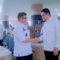 Bupati Barru Terima Kunjungan BRIN