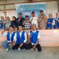 Seminar Program Kerja KKN ITBA AL Gazali Barru Desa Siddo: Selaraskan Program Prioritas Pemdes Siddo