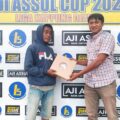 8 Besar Aji Assul Cup 2024, Panitia Games Setiap Hari Bagi Penonton