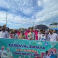 Desa Manuba Meriahkan Festival Gau Maraja To Berru