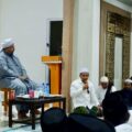Tim Keluarga Aji Assul Safari Dakwah Semangat Spiritual Baik Untuk Polman
