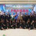 Santri DDI Mangkoso Sumbang 11 Medali Emas dan 4 Perak , Kecamatan Soppeng Riaja Juara Umum  Pencak Silat