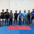 Masyarakat Kelurahan Sidodadi Wonomulyo Antusias Bertemu Samsul Mahmud
