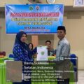 Musrembangdes Perubahan RPJM Desa Manuba 2018-2026
