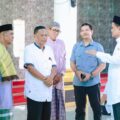 Suardi Saleh Safari Jumat Di Masjid Attauhid Desa Kupa