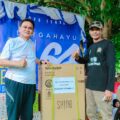 Bupati Hadiri Hari Jadi Desa Lompo Tengah ke-64