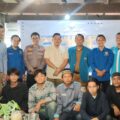 Camat Soppeng Riaja Harap Muscam DPK KNPI Kembali Bangkitkan Semangat Kepemudaan