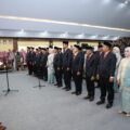 8 Wajah Baru Hiasi Anggota DPRD Barru Priode 2024-2029