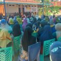 Dukungan Pasangan ASSAMI, Terus Mengalir Dari Warga Wonomulyo