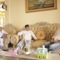 Dukungan Tokoh Terus Mengalir Ke Paslon INIMI