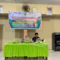 Musyawarah Mappalili Musim Tanam 2024/2025 Dan Penyusunan Program Pertanian Di Gelar Pemerintah Desa Manuba