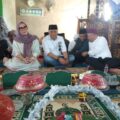 Didampingi Beberapa Tokoh,Paslon INIMI Hadiri Maulid Nabi Muhammad SAW Di Masjid Syuhada Batullappa