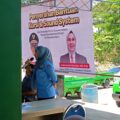 Ketua DPRD Sulsel Serahkan Bantuan Kursi dan Soud System Kepada Kepala Desa Dan Lurah Serta Camat Se-Kab.Barru