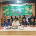 Kepala Desa Pacceke Menjadi Narasumber Diklat Desa Pemajuan Kebudayaan