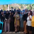 Pasangan ASSAMI Desain Program Perempuan Mandiri Polman Sehat Cerdas dan Maju