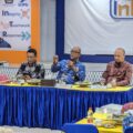 KPPN Gelar Sharing Session Pengembangan Data Analytics Bersama BPS dan Pemkot Parepare