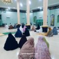 Pengajian Rutin Desa Batupute Hadirkan Penceramah Pimpinan Pesantren Mamba'ul Ulum Pangkep