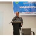 PLH Sekda Capacity Building Disdukcapil Dan Registrasi Desa