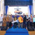 Bupati Barru Hadiri Panen Hadiah Simpedes BRI, Grand Prize Mobil Dibawa Pulang Nasabah Unit Mallusetasi