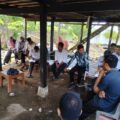 Rapat Pemantapan HUT ke-64 Desa Siddo, Jalan Santai dan Senam Sehat Disertai Pemeriksaan Kesehatan Gratis