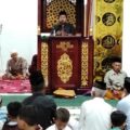 Peringatan Isra Mi'raj 2025 di Masjid Nurul Iman Dusun Palambarae, Ini Pesan Kepala Desa Siddo