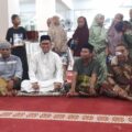 Semangat Warga Sambut Ramadhan 1446 H di Masjid Nurul Ittihad Desa Siddo