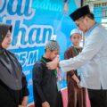 Festival Ramadhan 1446 H di Masjid Agung Nurul Iman Dibuka Wakil Bupati Barru