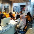 Dukcapil Barru Buka Layanan di Libur Lebaran, Warga Dapatkan Dokumen Kependudukan