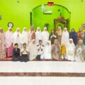 Pemdes Manuba Gelar Dzikir Bersama Sambut HUT Barru ke-65