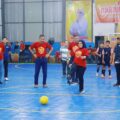 Bupati Barru Resmi Buka Inimi Futsal Student Open Tournament 2025: Komitmen Jadikan Agenda Tahunan