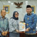 Pemkab Barru Koordinasi dengan Kemensos RI, Bahas Pendirian Sekolah Rakyat untuk Anak Kurang Mampu