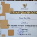 Desa Bulo Bulo Terbaik II Musrenbang Desa Tingkat Kabupaten Barru