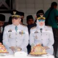 Transformasi Barru: 100 Hari Kerja Bupati dan Wakil Bupati Menuju Perubahan Semakin Tertata