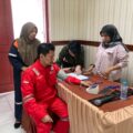 AKSI DONOR DARAH PT PLN INDONESIA POWER UBP BARRU, WUJUD NYATA KEPEDULIAN SOSIAL PERUSAHAAN