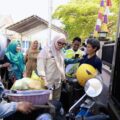 Pemerintah Barru Gelar GPM ke-11, Bupati: Wujud Nyata Kepedulian Jelang Idul Adha