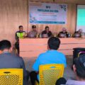 Sosialisasi Jaksa JAGA Desa Siddo,Gandeng Kejari