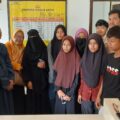 Kapolsek Tanete Rilau Tertibkan Peminta Sumbangan Berkedok Yayasan di Lampu Merah Pekkae