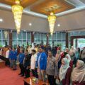 Nur Amilah Salihah Cetak Sejarah: Immawati Pertama Pimpin IMM Barru