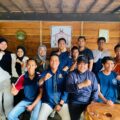 Karang Taruna Kecamatan Mallusetasi Gelar Rapat Koordinasi, Siap Sambut Agenda Besar Kabupaten