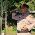 Kapolres Barru Tekankan Makna HKN Bukan Sekadar Formalitas