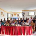 Pemdes Lasitae Tetapkan Data IDM 2025 Melalui Musyawarah Terbuka