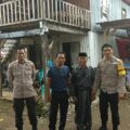Polsek Tanete Rilau Berikan Pelayanan Pengawalan Pengantin dan Jenazah, Wujud Nyata Kepedulian kepada Masyarakat