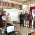 Diskusi Pengembangan Sektor Pariwisata Kabupaten Barru Bersama PUM Netherlands Senior Experts